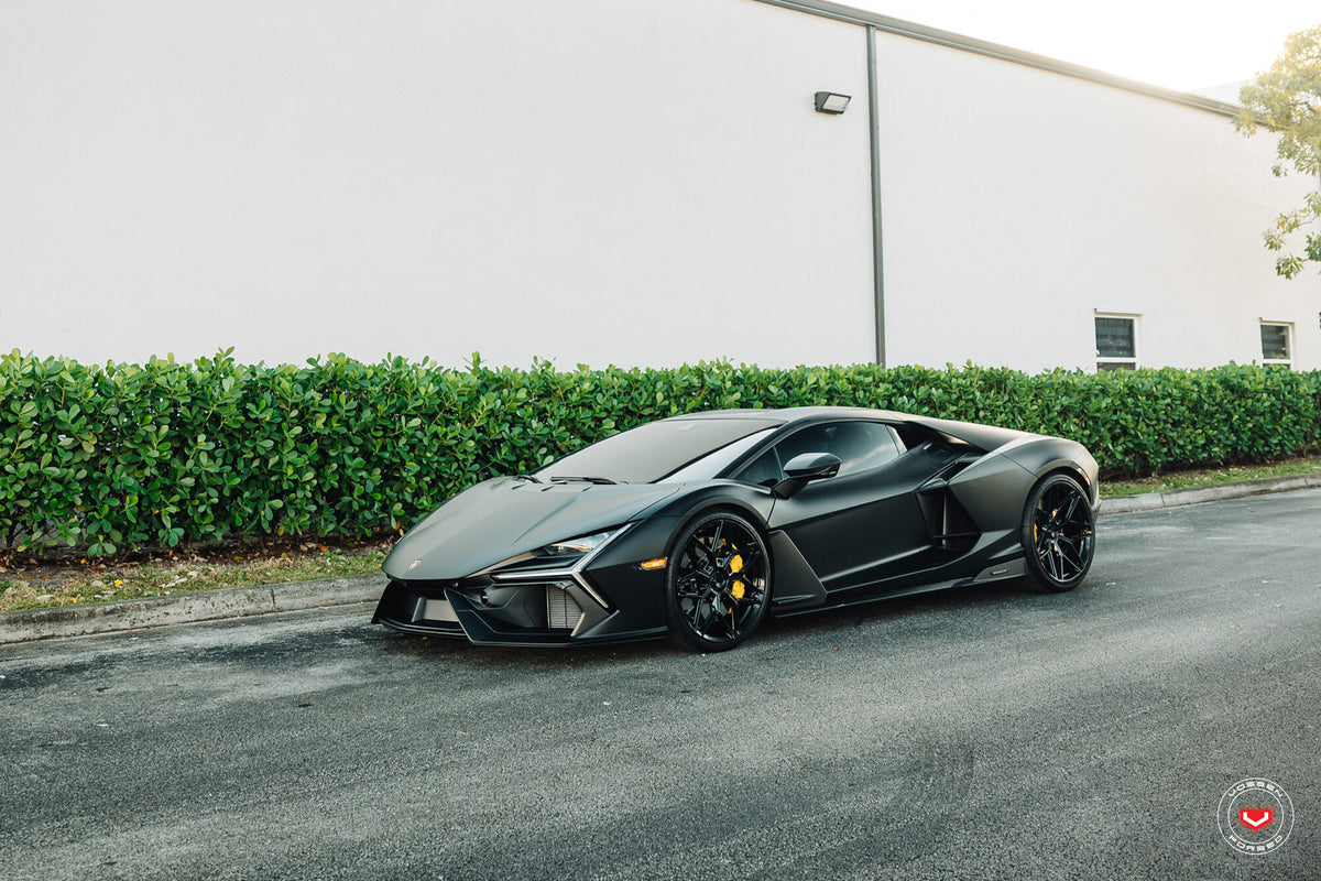 Lamborghini Revuelto – Series 21: S21-08