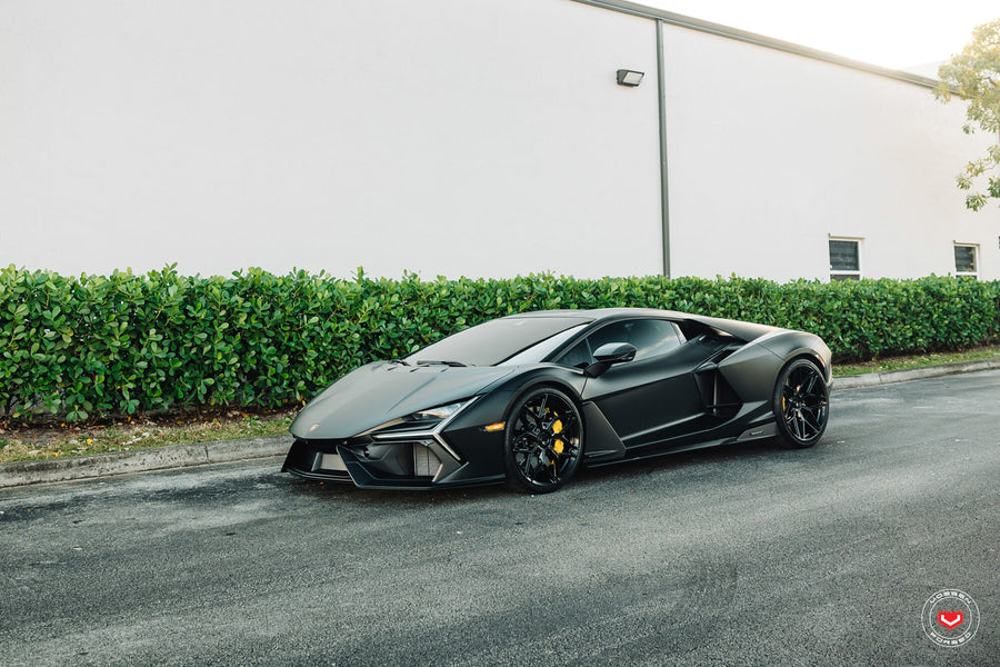 Lamborghini Revuelto – Series 21: S21-08 – photo 1