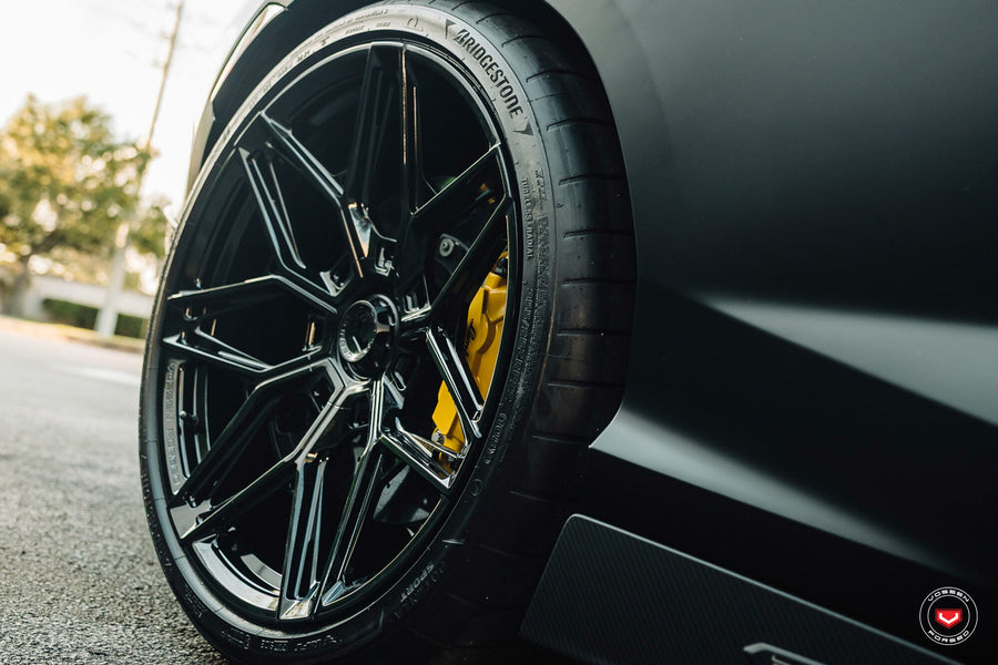 Lamborghini Revuelto – Series 21: S21-08 – photo 3