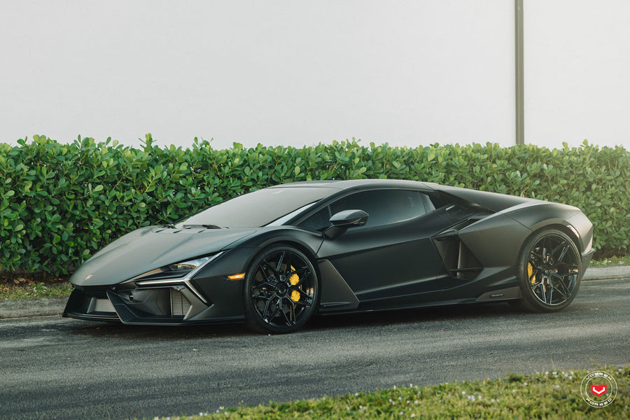 Lamborghini Revuelto – Series 21: S21-08 – photo 8