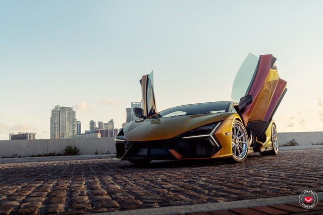 Lamborghini Revuelto – VPS Series: VPS-1 (3-Piece)
