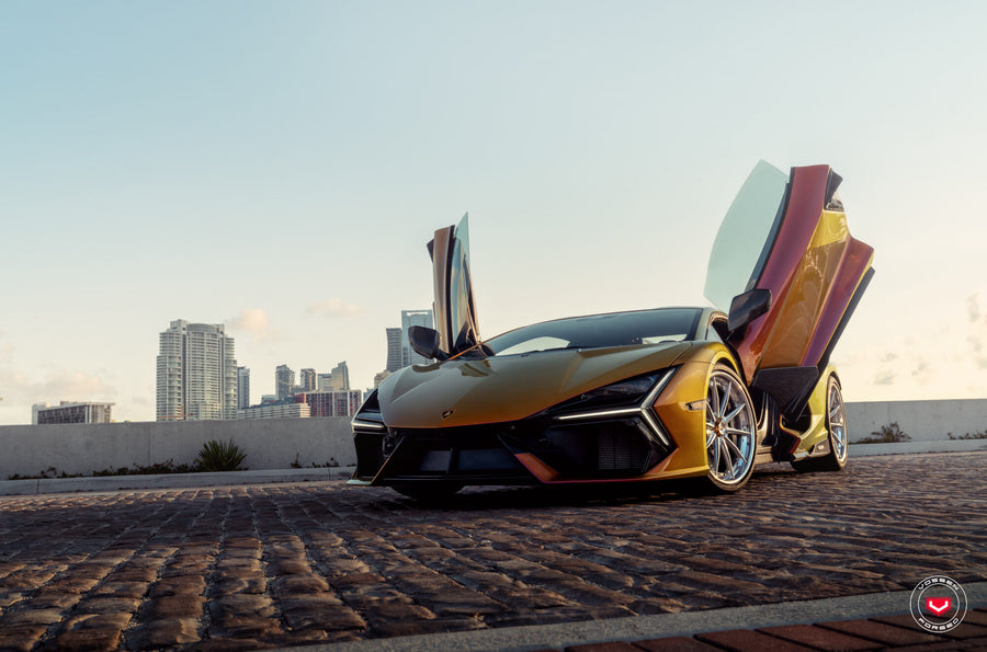 Lamborghini Revuelto – VPS Series: VPS-1 (3-Piece) – photo 1