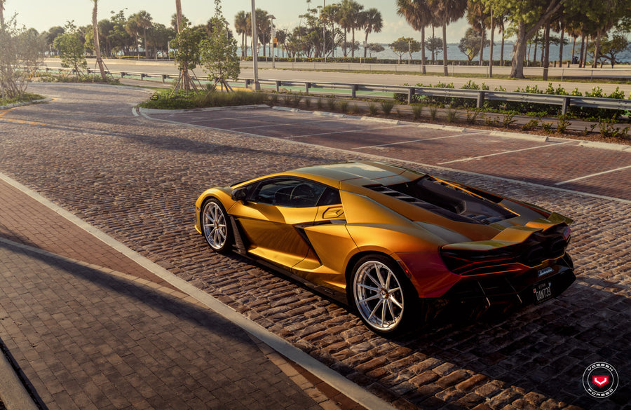 Lamborghini Revuelto – VPS Series: VPS-1 (3-Piece) – photo 10