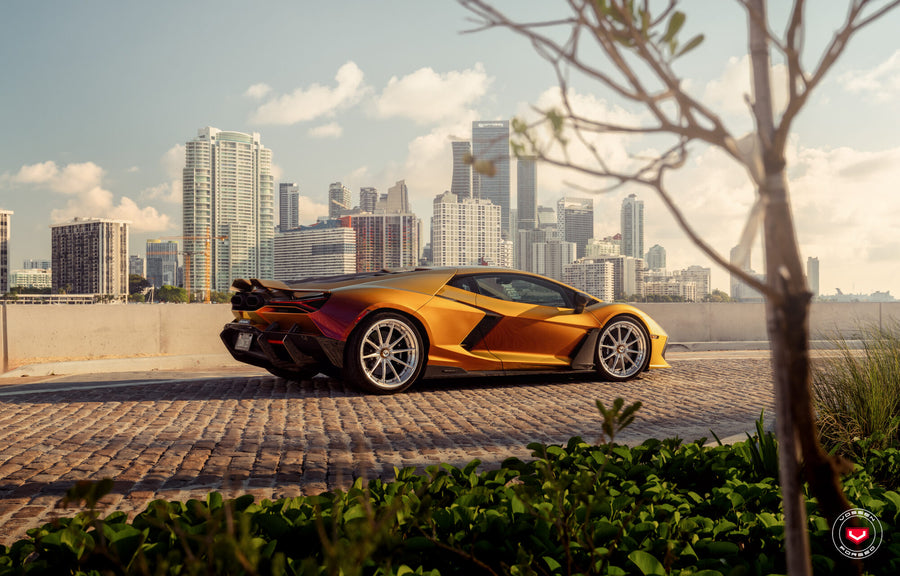 Lamborghini Revuelto – VPS Series: VPS-1 (3-Piece) – photo 2