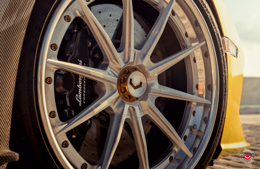 Lamborghini Revuelto – VPS Series: VPS-1 (3-Piece) – photo 5