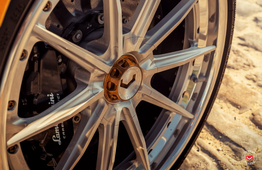 Lamborghini Revuelto – VPS Series: VPS-1 (3-Piece) – photo 6