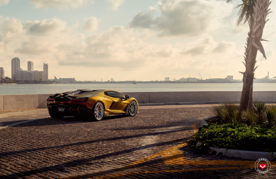 Lamborghini Revuelto – VPS Series: VPS-1 (3-Piece) – photo 7