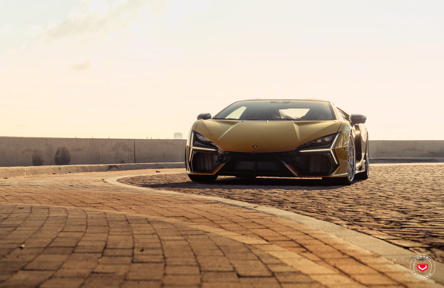 Lamborghini Revuelto – VPS Series: VPS-1 (3-Piece) – photo 8