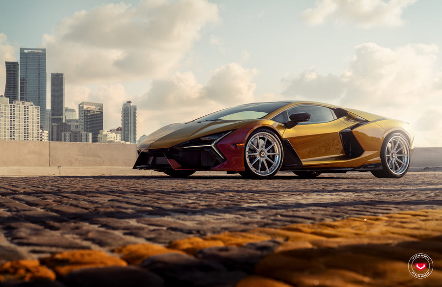 Lamborghini Revuelto – VPS Series: VPS-1 (3-Piece) – photo 9