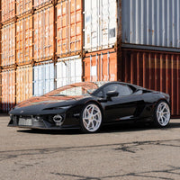 Vossen NL7 Forged Monoblock Wheels