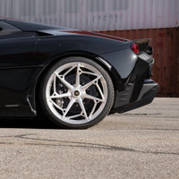 Vossen NL7 Forged Monoblock Wheels