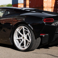 Vossen NL7 Forged Monoblock Wheels