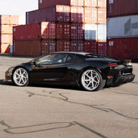 Vossen NL7 Forged Monoblock Wheels