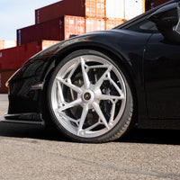 Vossen NL7 Forged Monoblock Wheels