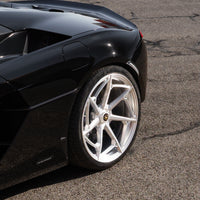 Vossen NL7 Forged Monoblock Wheels