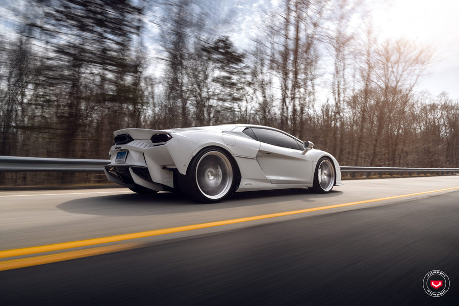 Lamborghini Temerario – VPS Series: VPS-3 – photo 10