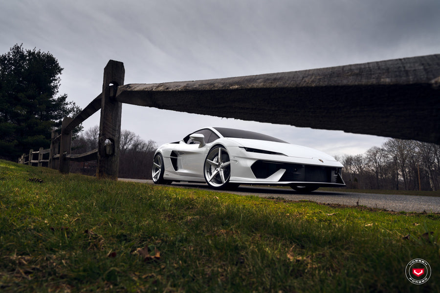 Lamborghini Temerario – VPS Series: VPS-3 – photo 3