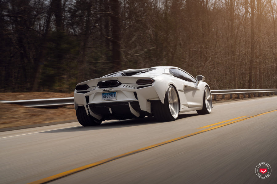 Lamborghini Temerario – VPS Series: VPS-3 – photo 4