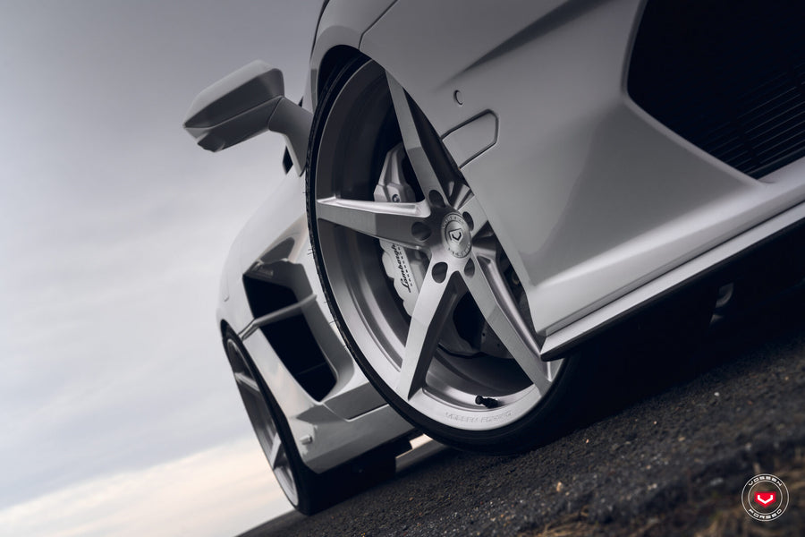 Lamborghini Temerario – VPS Series: VPS-3 – photo 5