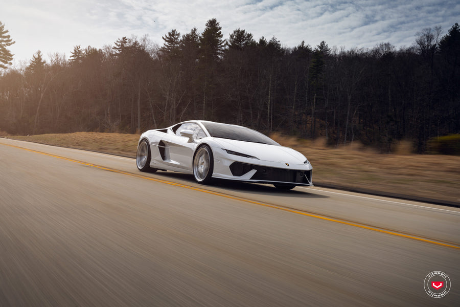 Lamborghini Temerario – VPS Series: VPS-3 – photo 6