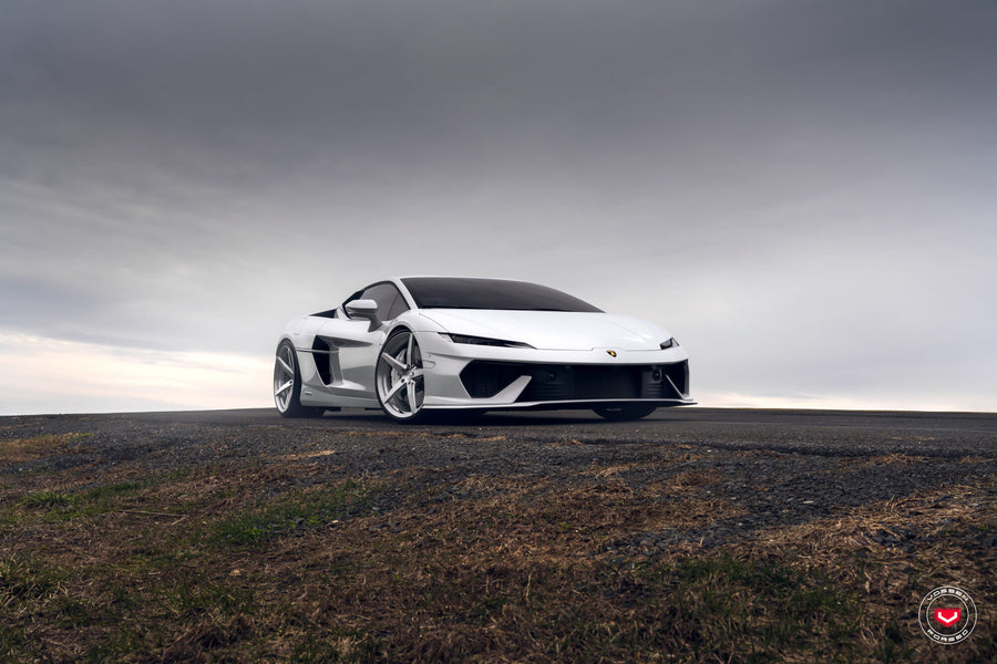 Lamborghini Temerario – VPS Series: VPS-3 – photo 7