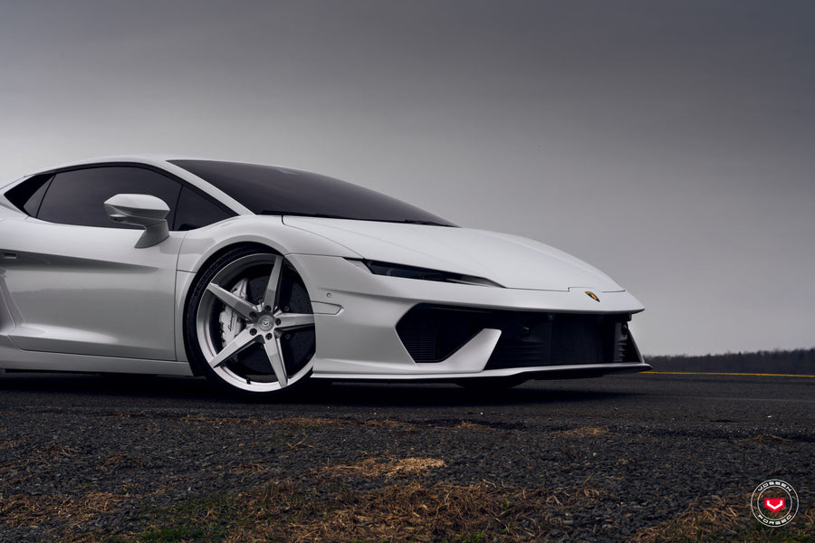 Lamborghini Temerario – VPS Series: VPS-3 – photo 8