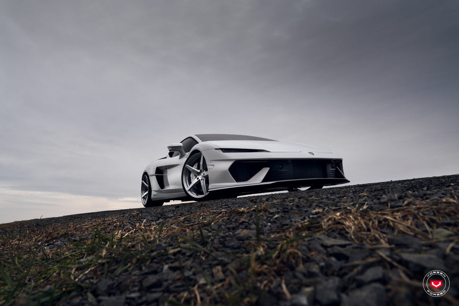 Lamborghini Temerario – VPS Series: VPS-3 – photo 9