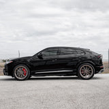 20" SAVINI SV-F4 FORGED BRONZE CONCAVE WHEELS RIMS FITS PONTIAC G8 GT