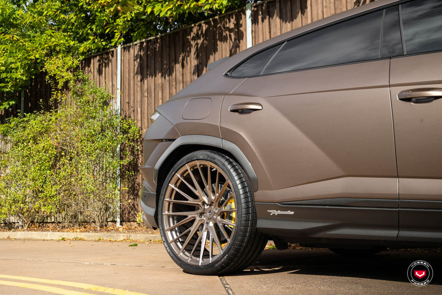 Lamborghini Urus Performante – EVO Series: EVO-6T – photo 10