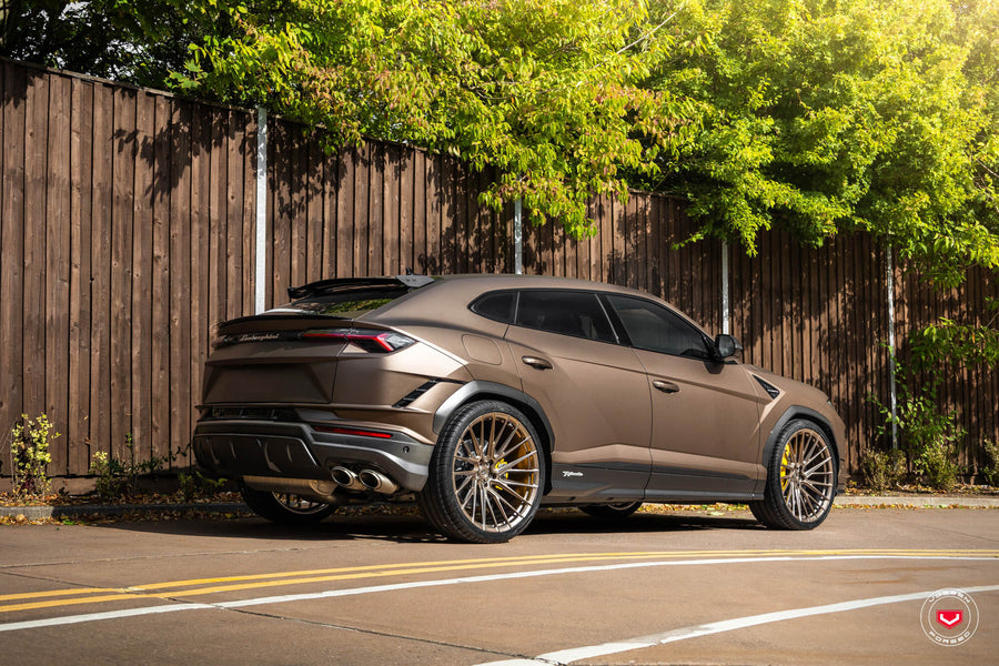 Lamborghini Urus Performante – EVO Series: EVO-6T – photo 2