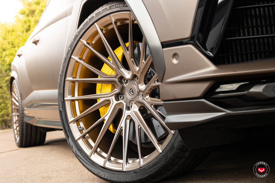 Lamborghini Urus Performante – EVO Series: EVO-6T – photo 3