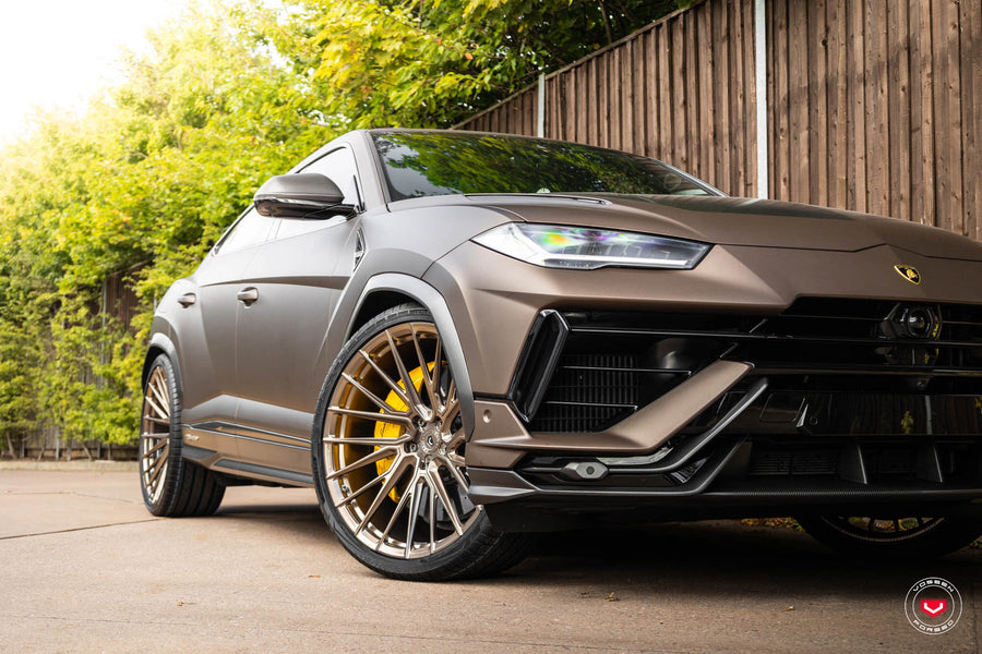 Lamborghini Urus Performante – EVO Series: EVO-6T – photo 4