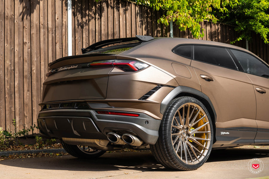 Lamborghini Urus Performante – EVO Series: EVO-6T – photo 5