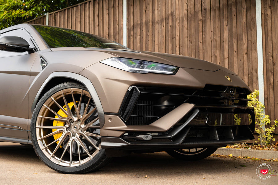 Lamborghini Urus Performante – EVO Series: EVO-6T – photo 6