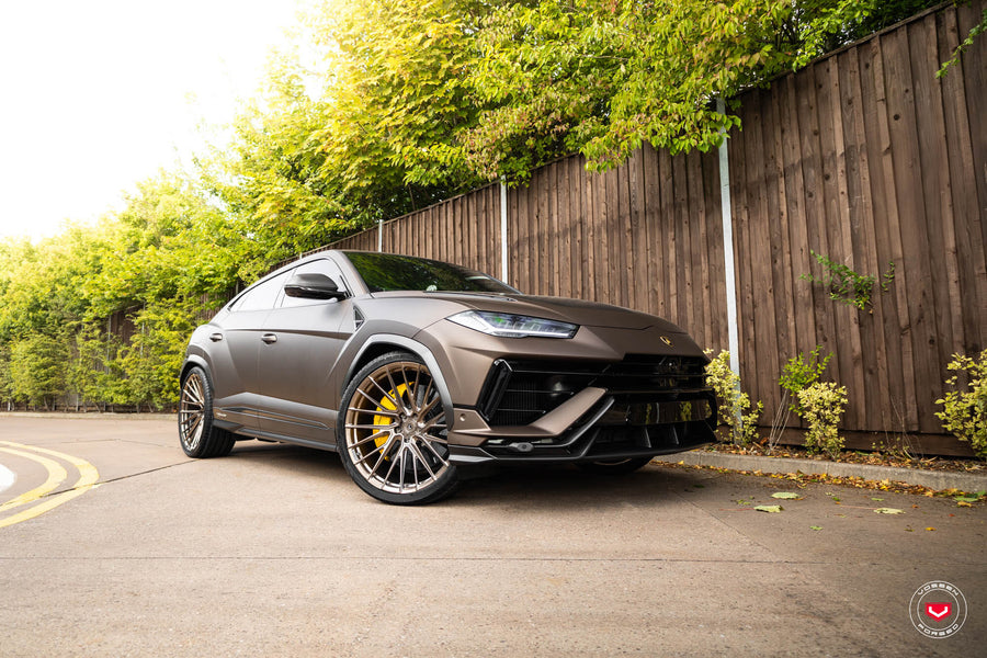 Lamborghini Urus Performante – EVO Series: EVO-6T – photo 7