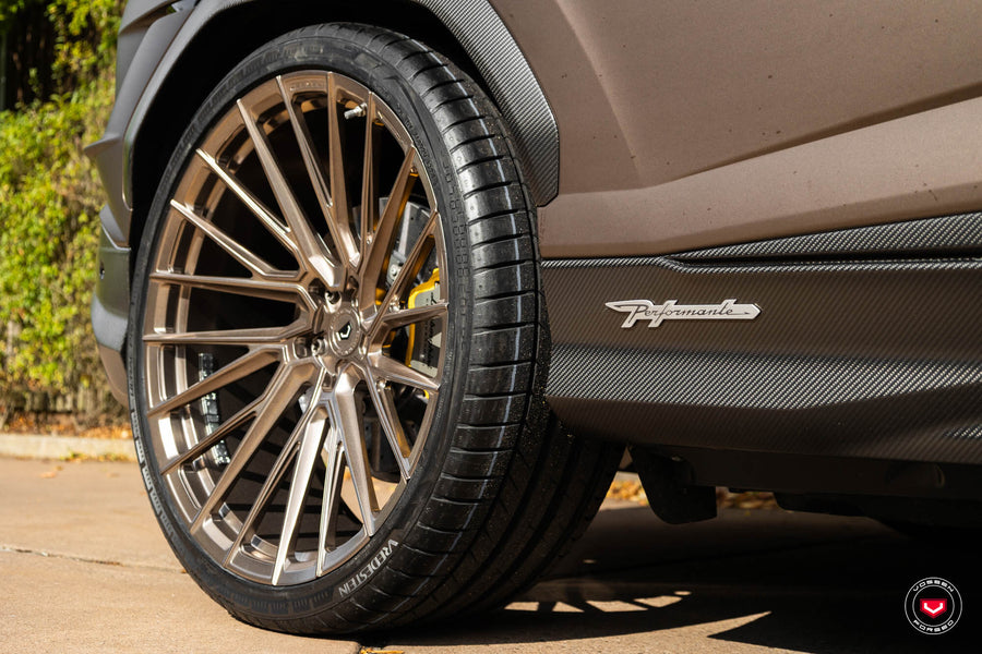 Lamborghini Urus Performante – EVO Series: EVO-6T – photo 8