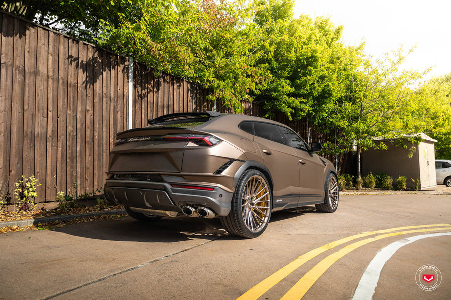 Lamborghini Urus Performante – EVO Series: EVO-6T – photo 9