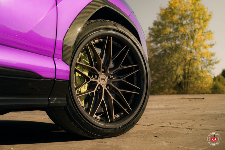 Lamborghini Urus Performante – Series 21: S21-02 Carbon – photo 10