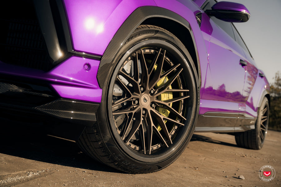 Lamborghini Urus Performante – Series 21: S21-02 Carbon – photo 3