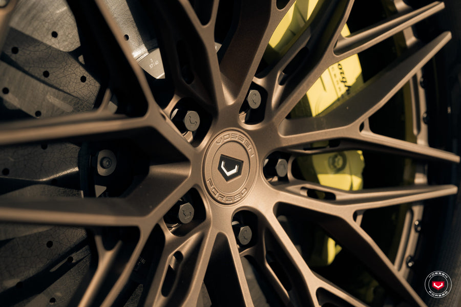 Lamborghini Urus Performante – Series 21: S21-02 Carbon – photo 4
