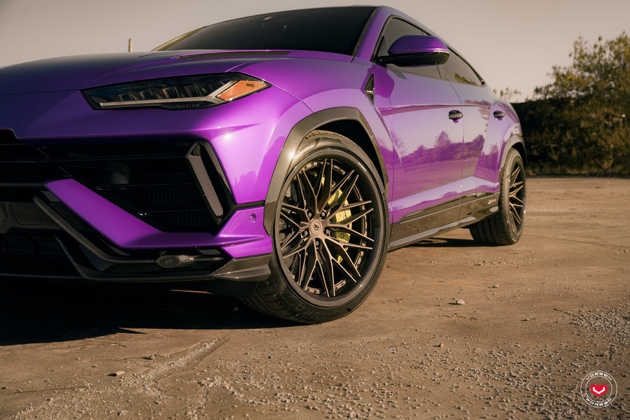 Lamborghini Urus Performante – Series 21: S21-02 Carbon – photo 5