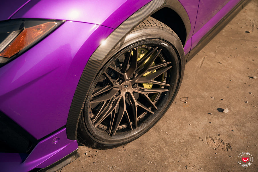 Lamborghini Urus Performante – Series 21: S21-02 Carbon – photo 7
