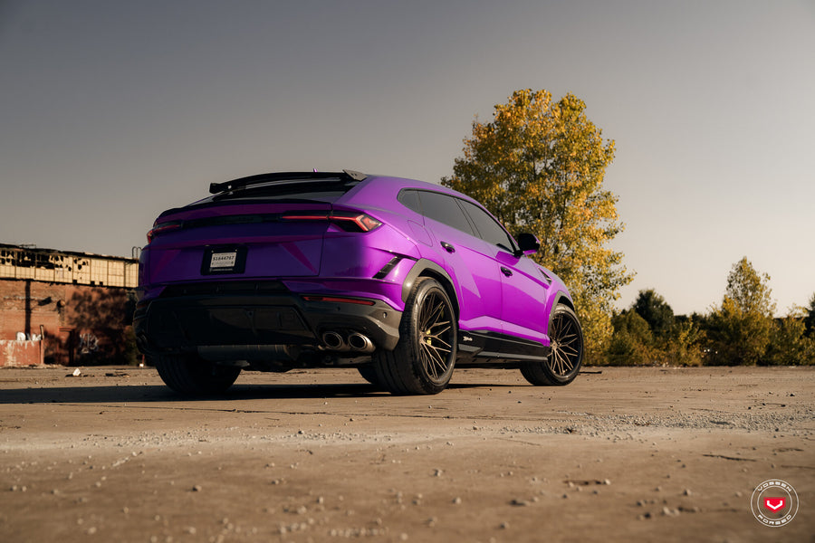 Lamborghini Urus Performante – Series 21: S21-02 Carbon – photo 9