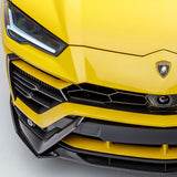 Vorsteiner Urus-X Edizione Aero Front Airducts Carbon Fiber Fit Lamborghini Urus