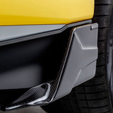 Vorsteiner Urus-X Edizione Aero Front Spoiler Carbon Fiber Fits Lamborghini Urus