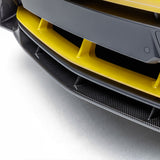 Vorsteiner Urus-X Edizione Aero Front Spoiler Carbon Fiber Fits Lamborghini Urus
