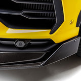 Vorsteiner Urus-X Edizione Aero Front Spoiler Carbon Fiber Fits Lamborghini Urus