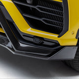 Vorsteiner Urus-X Edizione Aero Front Spoiler Carbon Fiber Fits Lamborghini Urus