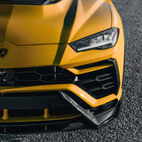 Vorsteiner Urus-X Edizione Aero Front Airducts Carbon Fiber Fit Lamborghini Urus