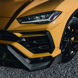 Vorsteiner Urus-X Edizione Aero Front Airducts Carbon Fiber Fit Lamborghini Urus